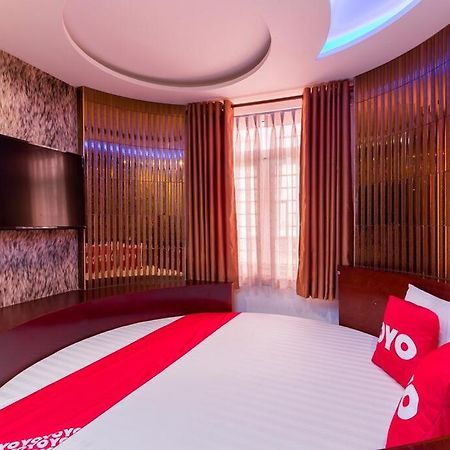Sach Hotel ホーチミン市 エクステリア 写真